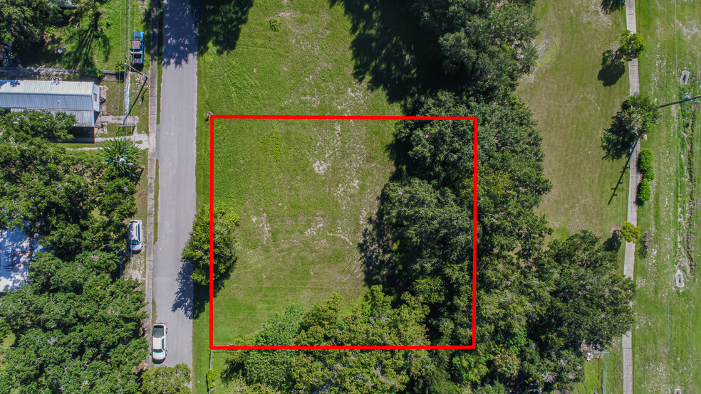 0 1st St, Polk City, FL for sale - Aerial - Image 2 of 30