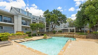 Plus de détails pour 11620 Audelia Rd, Dallas, TX - Multi-résidentiel à vendre