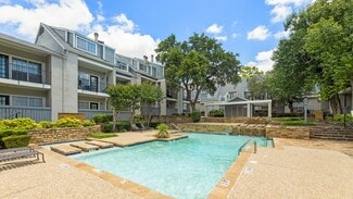 More details for 11620 Audelia Rd, Dallas, TX - Multifamily for Sale