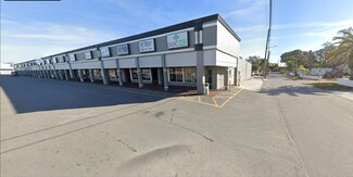 Plus de détails pour 6604 US Highway 19 N, New Port Richey, FL - Vente au détail à louer