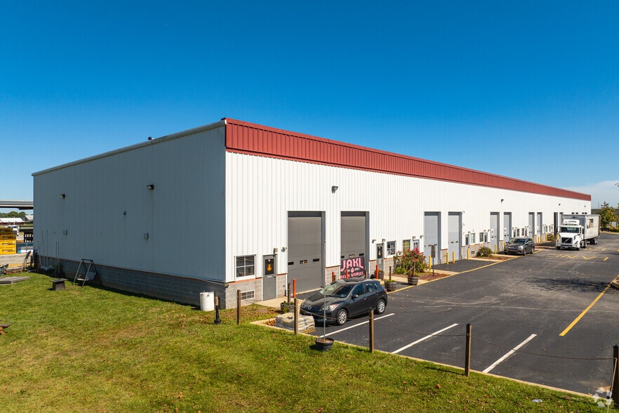 128 Patriot Dr, Middletown, DE for lease - Building Photo - Image 2 of 5