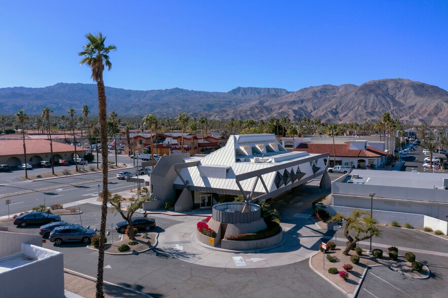 74010 El Paseo, Palm Desert, CA for sale - Building Photo - Image 2 of 12