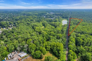 More details for 51 Asbury Rd, Farmingdale, NJ - Land for Sale