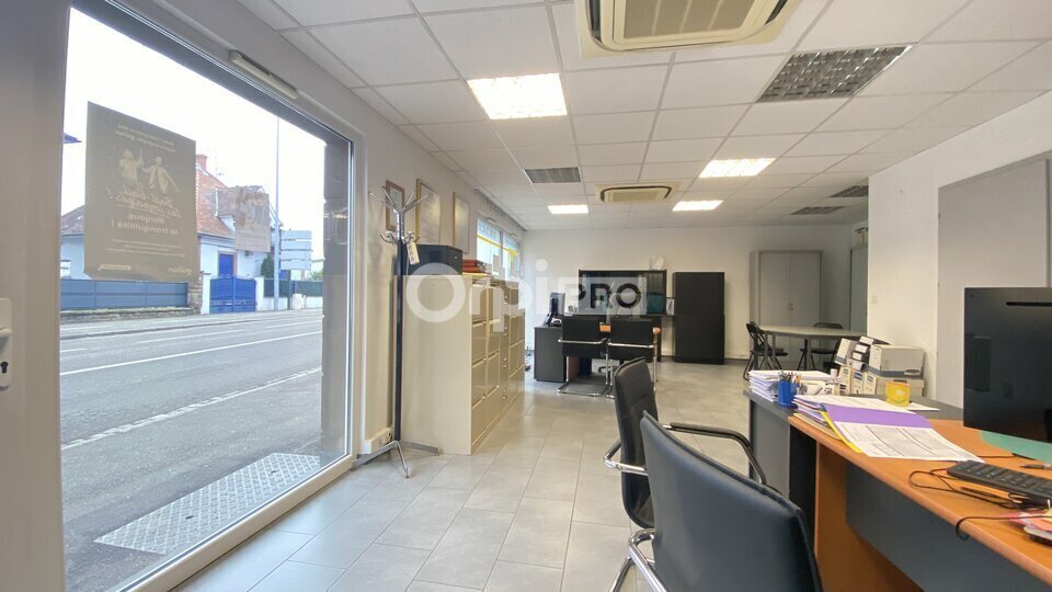 10 Route De Bischwiller, Haguenau for lease - Building Photo - Image 2 of 10