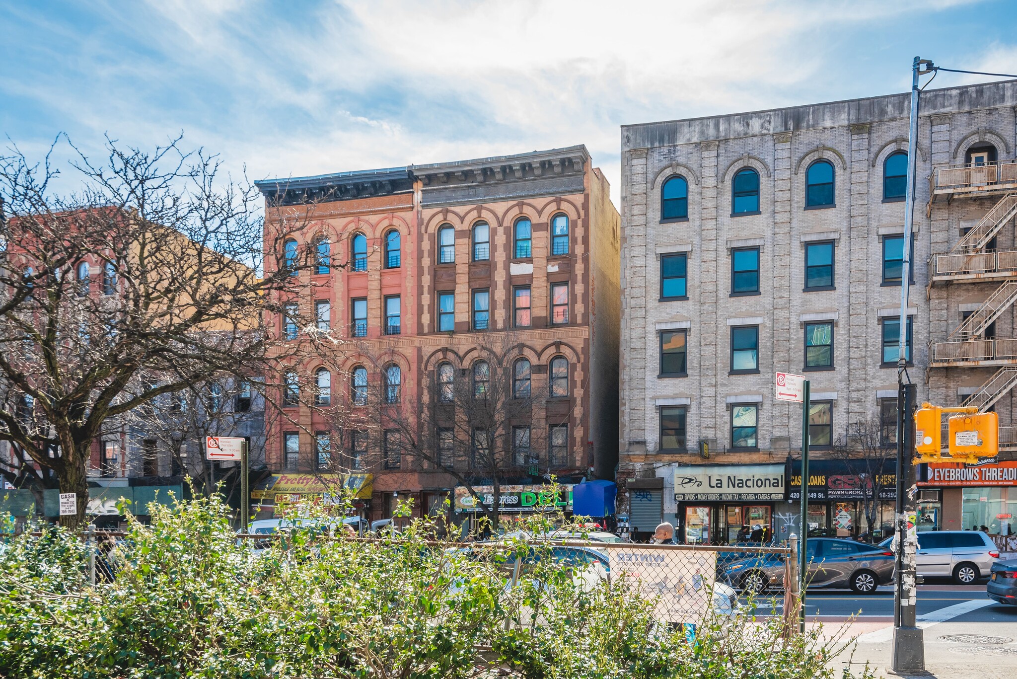 424 East 149Th Street, New York, NY à vendre Photo principale- Image 1 de 7
