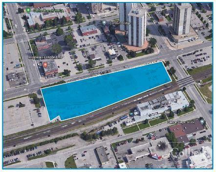 369A York St, London, ON à vendre Photo principale- Image 1 de 1