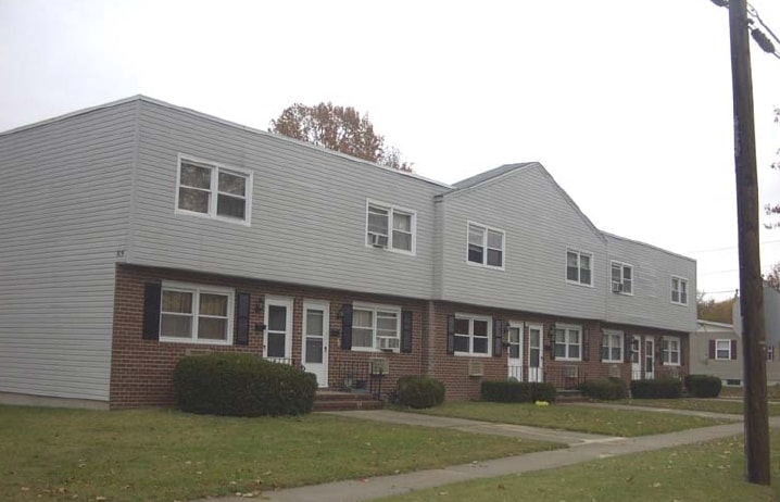 515 S 3rd St, Vineland, NJ for sale - Primary Photo - Image 1 of 2