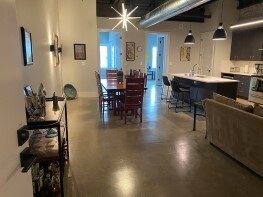 820-822 W Baltimore Ave, Detroit, MI à vendre - Photo intérieure - Image 3 de 6