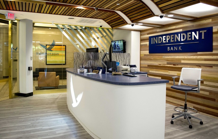 77 Monroe Center St NW, Grand Rapids, MI à louer - Photo intérieure - Image 1 de 1