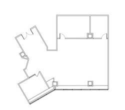 395 Oyster Point Blvd, South San Francisco, CA for lease Floor Plan- Image 1 of 1