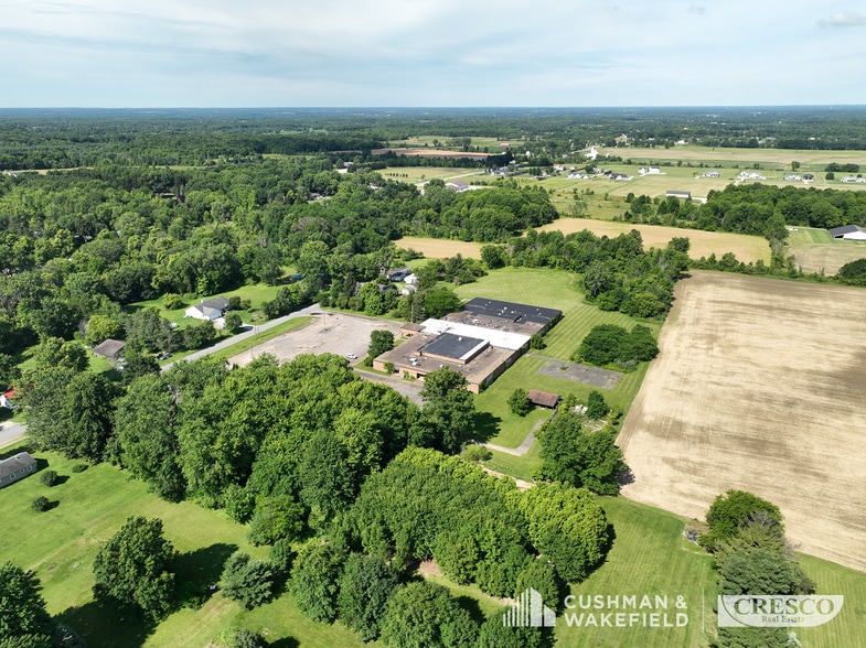 9339 Brooker St, Litchfield, OH for sale - Building Photo - Image 3 of 16