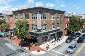 More details for 631 S Broadway, Baltimore, MD - Retail for Lease