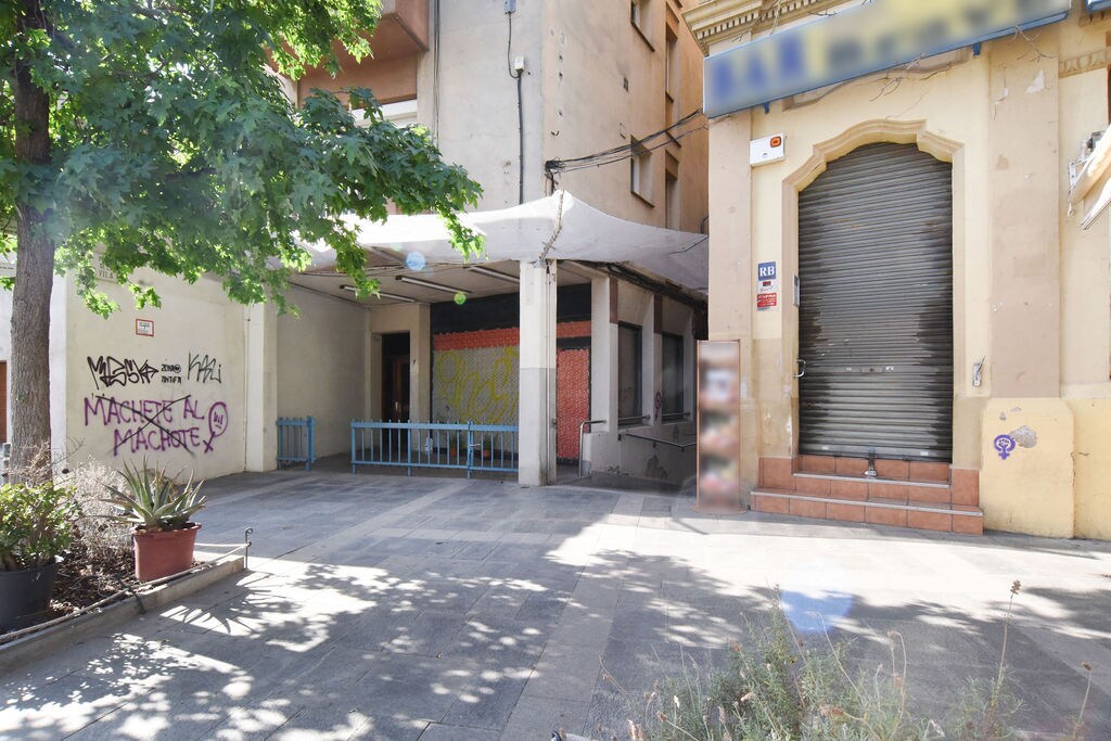 Multifamily in Sant Quirze del Vallès, Barcelona for sale Primary Photo- Image 1 of 5