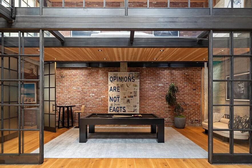 421 Tehama St, San Francisco, CA à vendre - Photo intérieure - Image 3 de 10