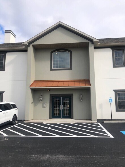 1225 Carlisle St, Hanover, PA for lease - Building Photo - Image 2 of 2