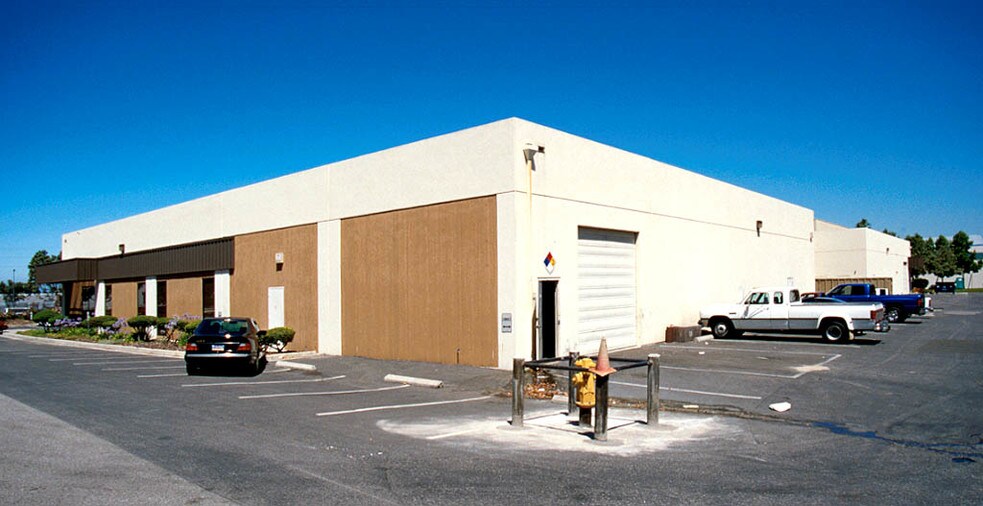 462-472 Vista Way, Milpitas, CA à louer - Autre - Image 2 de 10