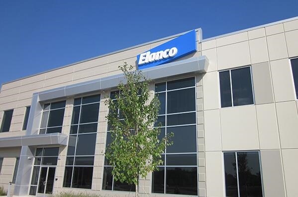 2500 Innovation Way, Greenfield, IN à vendre - Photo du bâtiment - Image 3 de 5