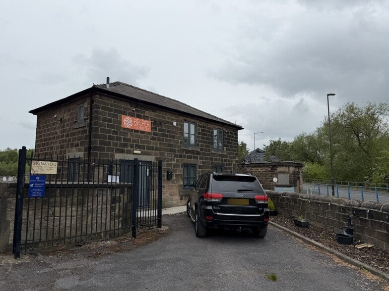 Butterley Corne, Ripley for lease - Building Photo - Image 2 of 2