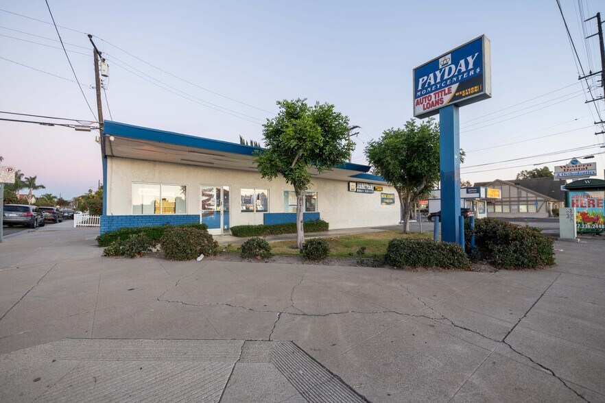 13950 Beach Blvd, Westminster, CA for sale - Primary Photo - Image 1 of 26