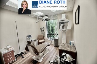 Plus de détails pour 4 Dearfield Dr, Greenwich, CT - Bureau/Médical à louer