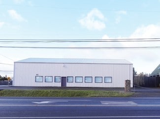 Plus de détails pour 10324 Portland Ave E, Tacoma, WA - Industriel à vendre