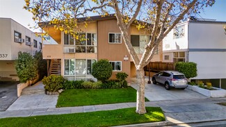 More details for 333 S Rexford Dr, Beverly Hills, CA - Multifamily for Sale