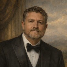 Caleb McMahon
