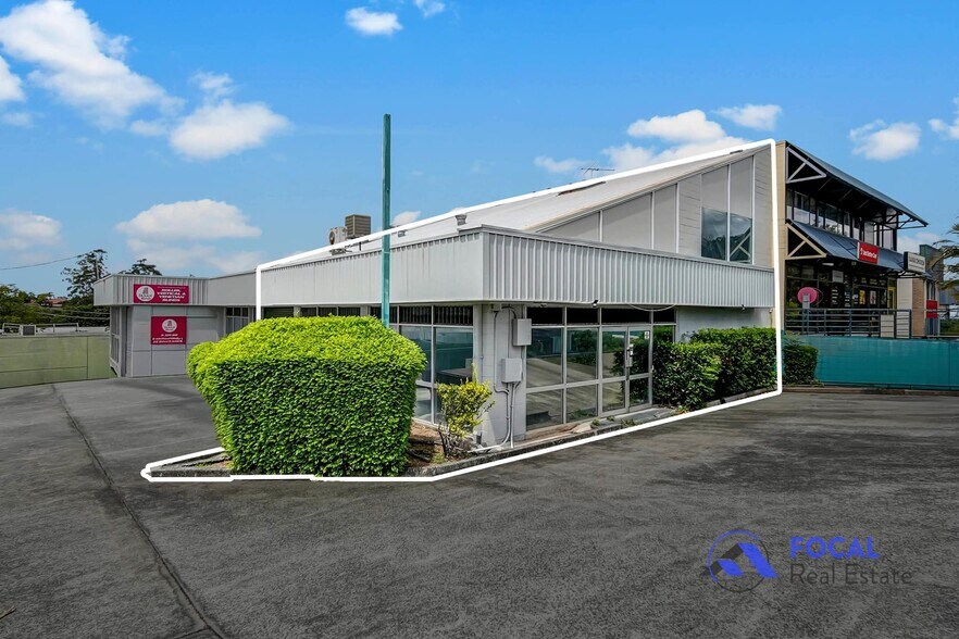 1/27 Watland St, Springwood for lease - Primary Photo - Image 1 of 1