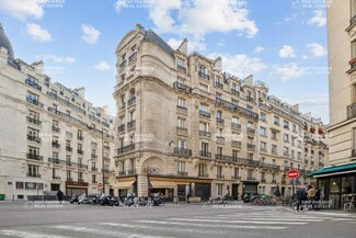 More details for 10 Rue Du Laos, Paris - Office for Lease