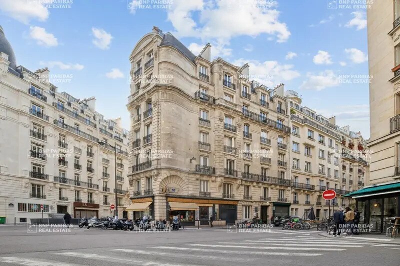 10 Rue Du Laos, Paris for lease Building Photo- Image 1 of 15