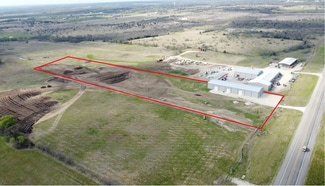More details for 8029 FM 1417, Denison, TX - Industrial for Sale