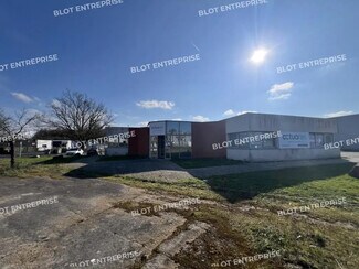 Plus de détails pour Bureau à louer