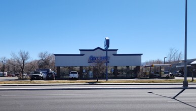 2835 North Ave, Grand Junction, CO for lease Building Photo- Image 2 of 4