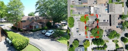 5658 S Rex Rd, Memphis, TN for lease Interior Photo- Image 1 of 9