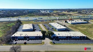 More details for 605 E Palace Pky, Grand Prairie, TX - Industrial for Lease