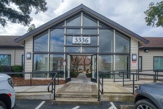 More details for 3336 Bradshaw Rd, Sacramento, CA - Office for Lease