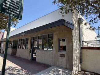 More details for 128-132 E Lemon Ave, Monrovia, CA - Office for Lease