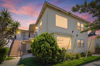 More details for 10958 Venice Blvd, Culver City, CA - Multifamily for Sale