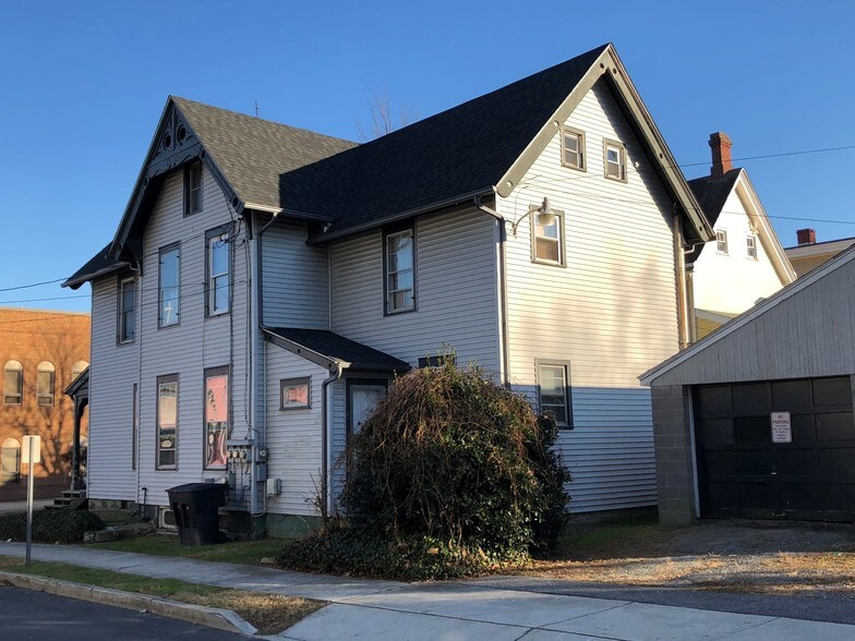 102 S Governors Ave, Dover, DE for sale - Building Photo - Image 3 of 16