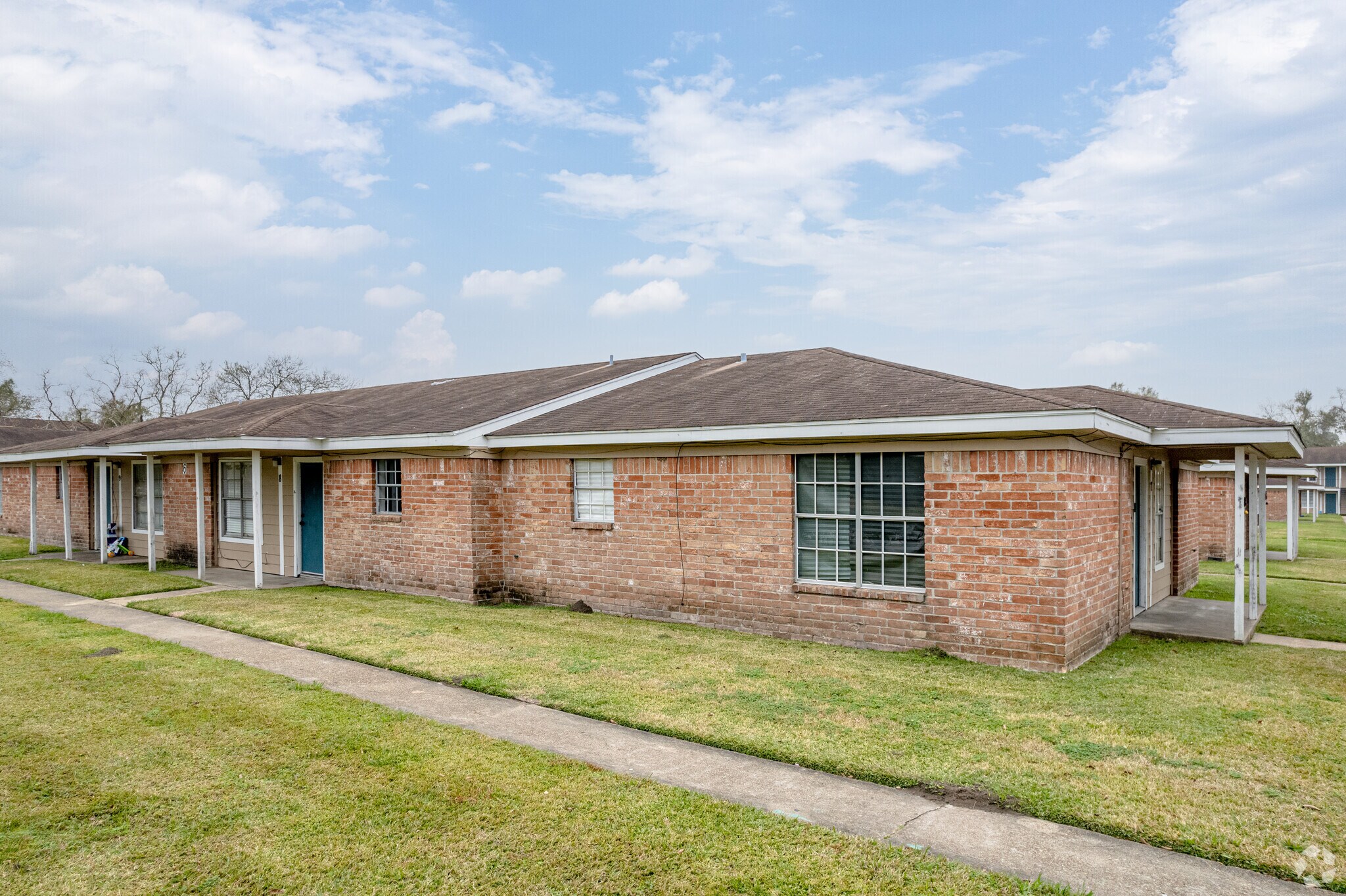 990 W Florida St, Beaumont, TX à vendre Photo principale- Image 1 de 10