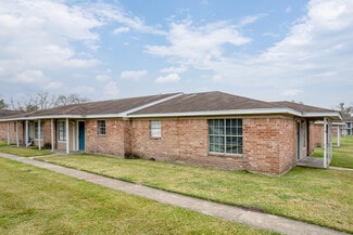 More details for 990 W Florida St, Beaumont, TX - Multifamily for Sale