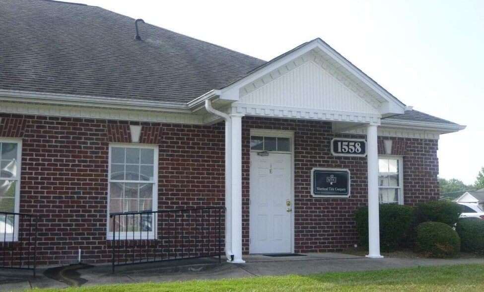 1558 Union Rd, Gastonia, NC for lease - Building Photo - Image 2 of 8