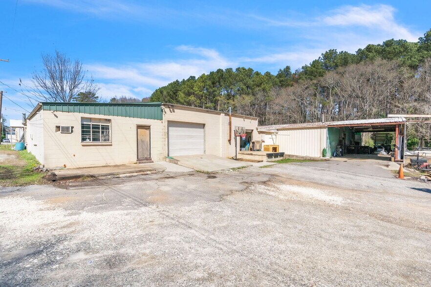 109 Waybrook Dr, Anderson, SC à vendre - Photo du bâtiment - Image 3 de 12