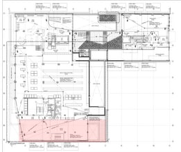 1042 Atlantic Ave, Brooklyn, NY for lease Floor Plan- Image 1 of 4