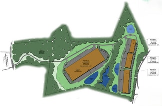 More details for 5401 Old Winder Hwy, Braselton, GA - Industrial for Lease