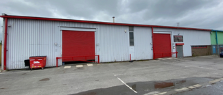 Plus de détails pour 48B Earlsway, Stockton On Tees - Industriel à vendre