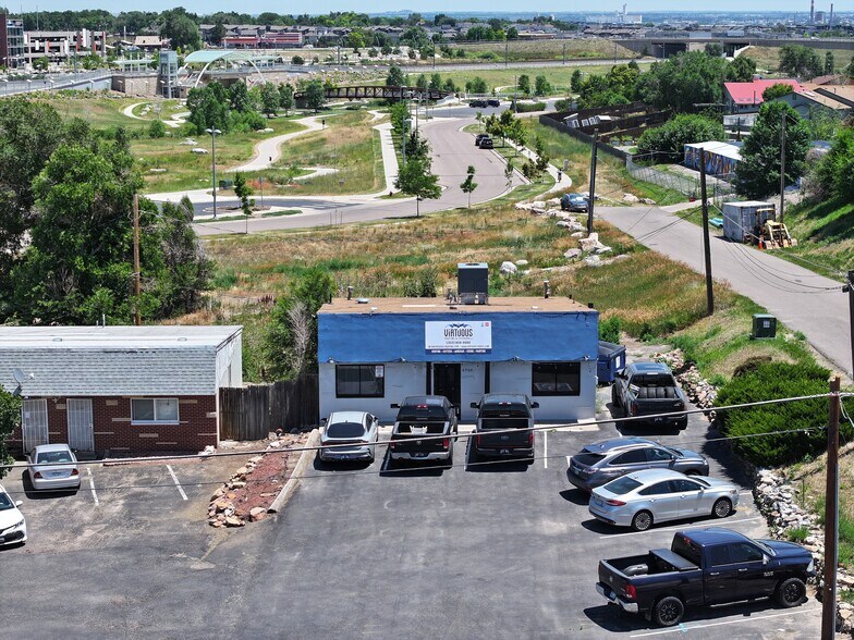 6900 Lowell Blvd, Westminster, CO à vendre - Photo du bâtiment - Image 2 de 13