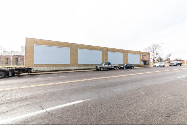 More details for 2730 Delmar Blvd, Saint Louis, MO - Industrial for Lease