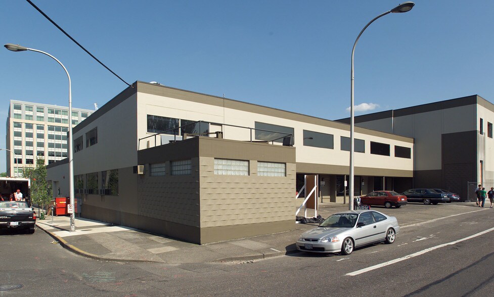 140 NW 14th Ave, Portland, OR for lease - Building Photo - Image 2 of 17