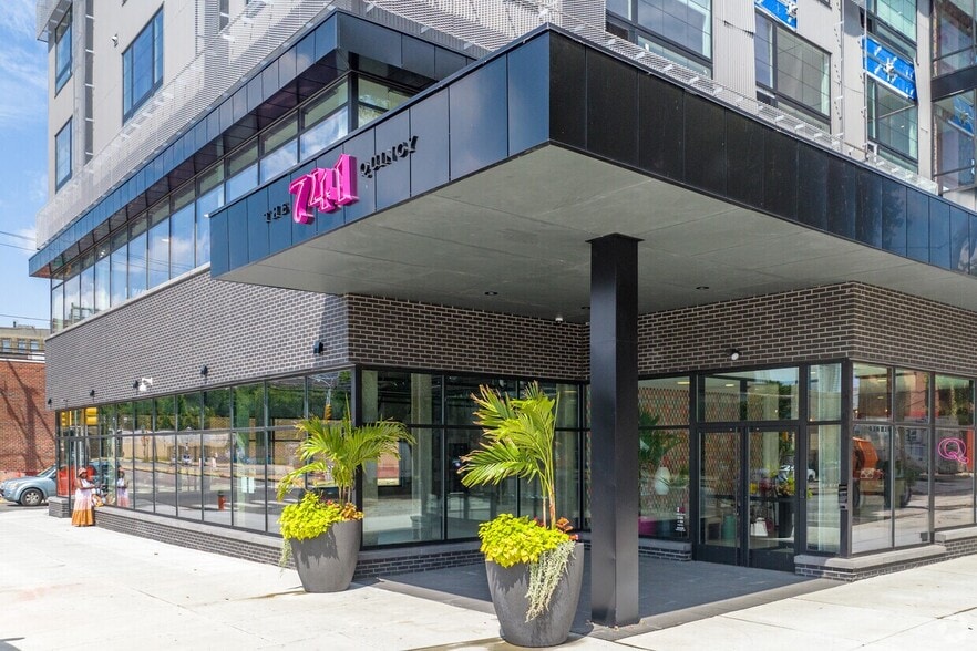 741 Spring Garden St, Philadelphia, PA for lease - Building Photo - Image 2 of 52